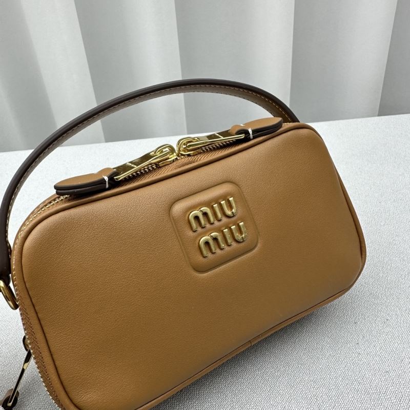 Miu Miu Satchel Bags